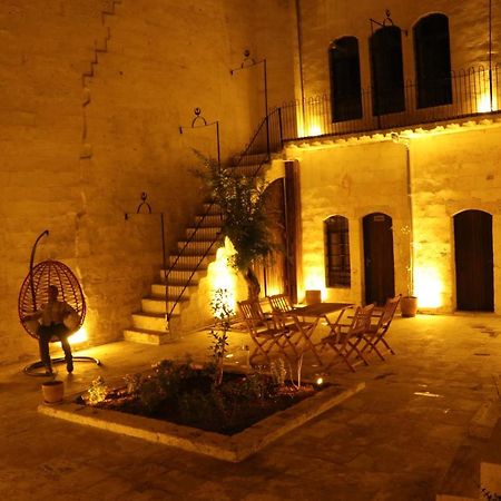 Ciftehan Butik Otel Sanlıurfa Buitenkant foto