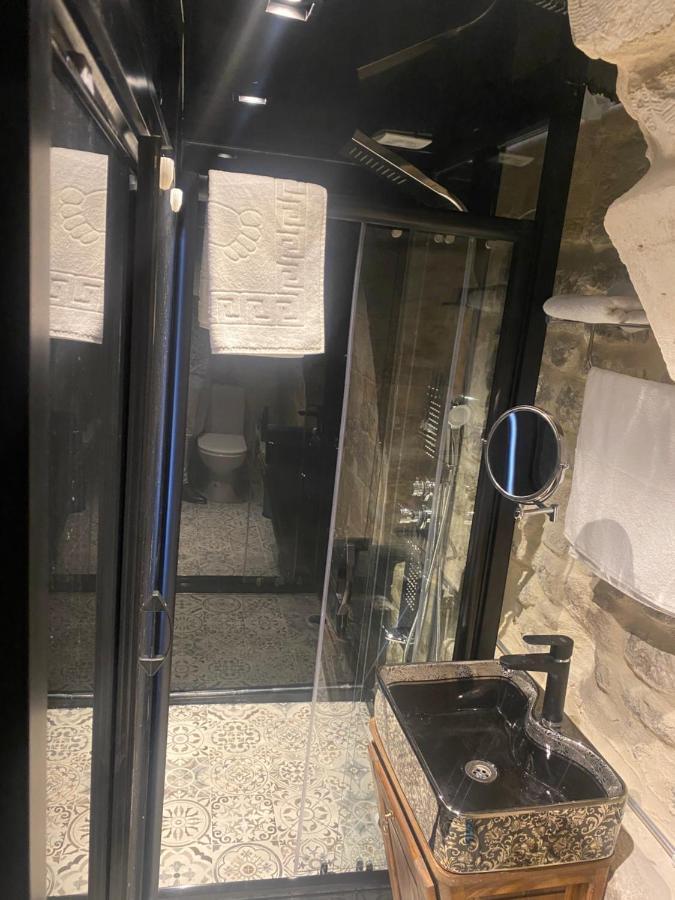 Ciftehan Butik Otel Sanlıurfa Buitenkant foto