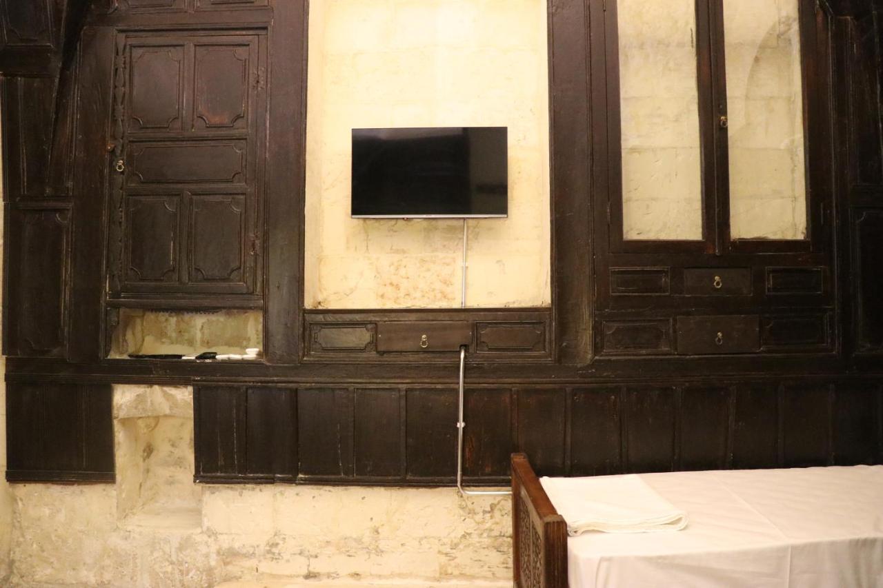 Ciftehan Butik Otel Sanlıurfa Buitenkant foto