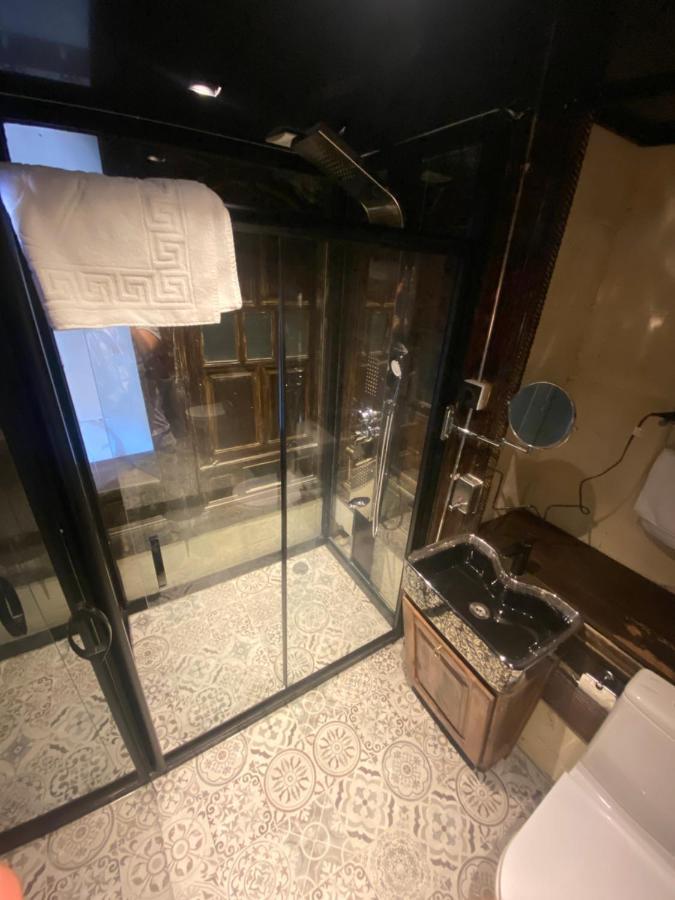 Ciftehan Butik Otel Sanlıurfa Buitenkant foto