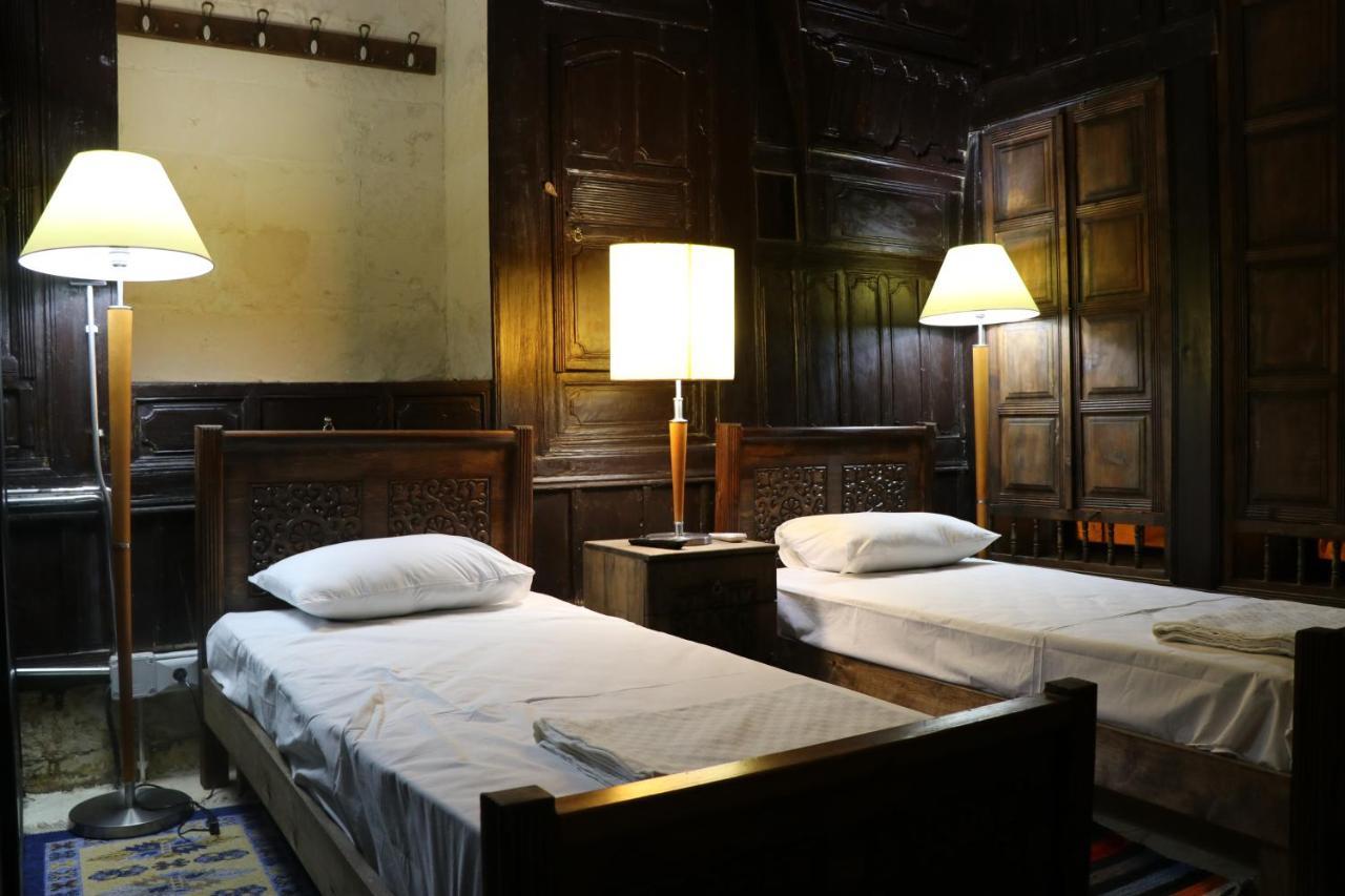 Ciftehan Butik Otel Sanlıurfa Buitenkant foto