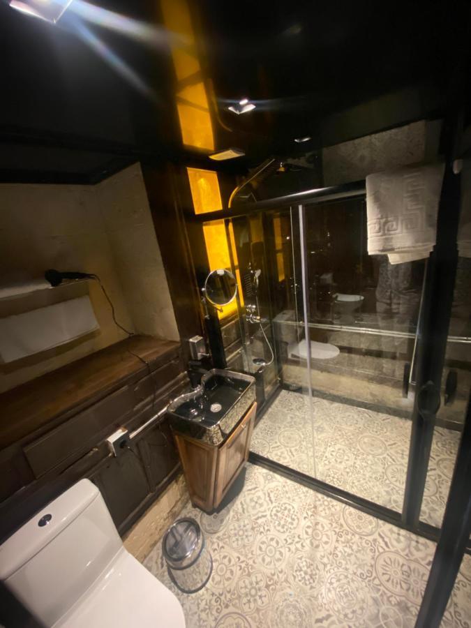 Ciftehan Butik Otel Sanlıurfa Buitenkant foto