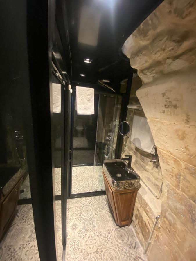 Ciftehan Butik Otel Sanlıurfa Buitenkant foto